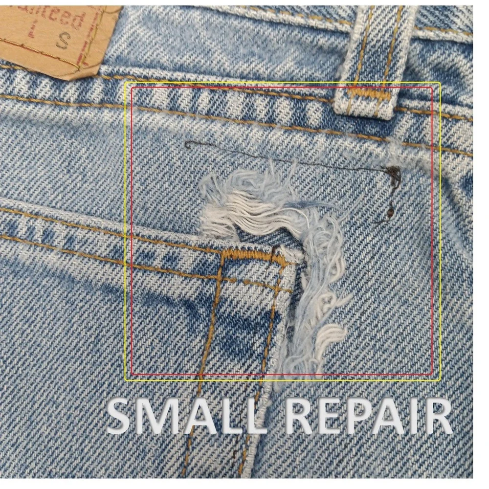 Levis vintage levis